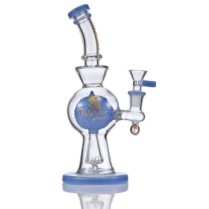 The OrbCyclone Mini Recycler (youx96)