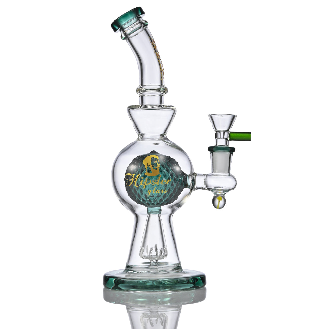 OrbCyclone Mini Recycler (YouX96)