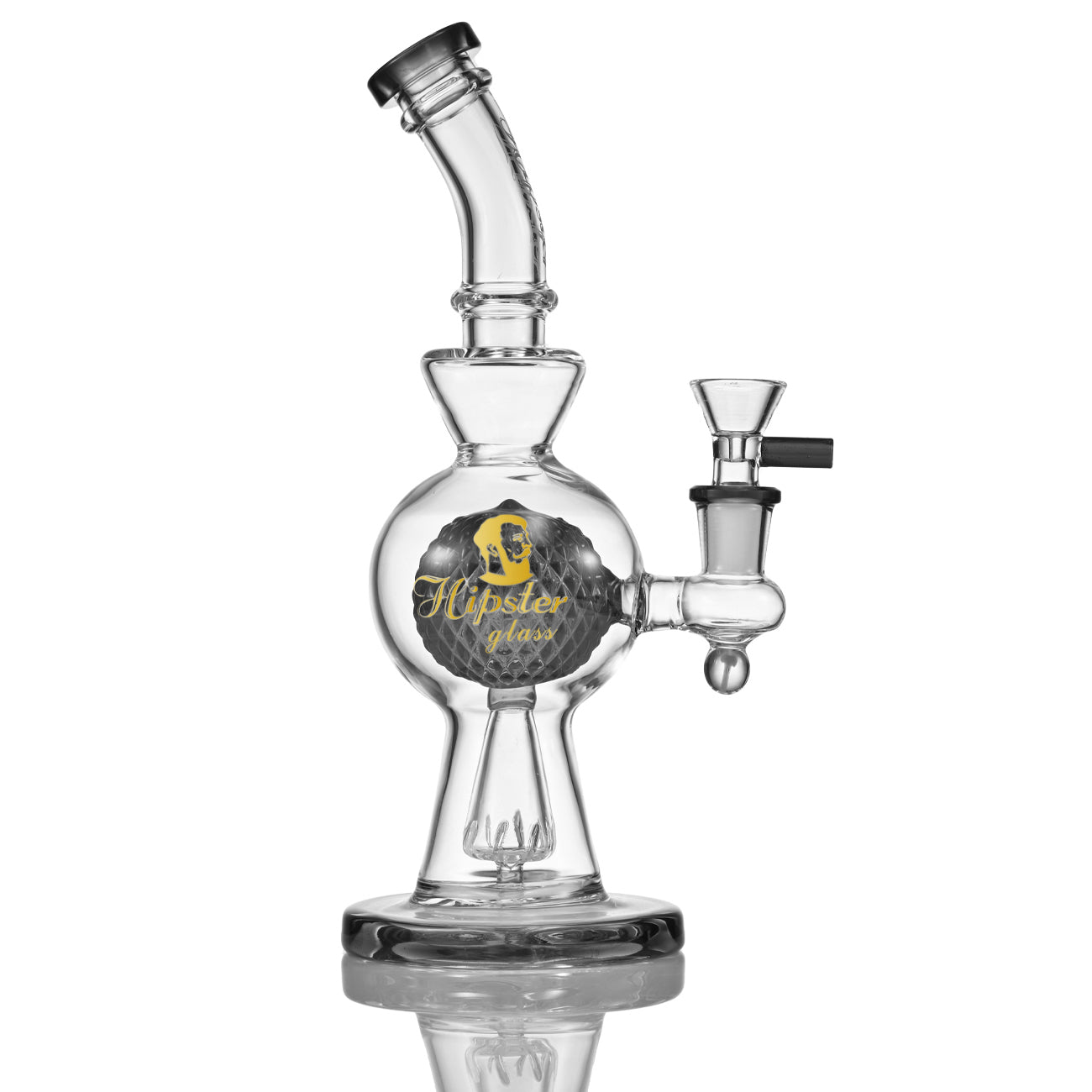 The OrbCyclone Mini Recycler (youx96)