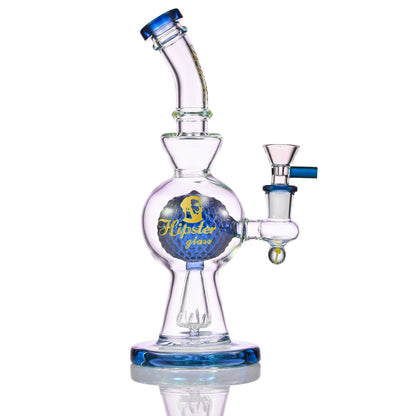 OrbCyclone Mini Recycler (YouX96)