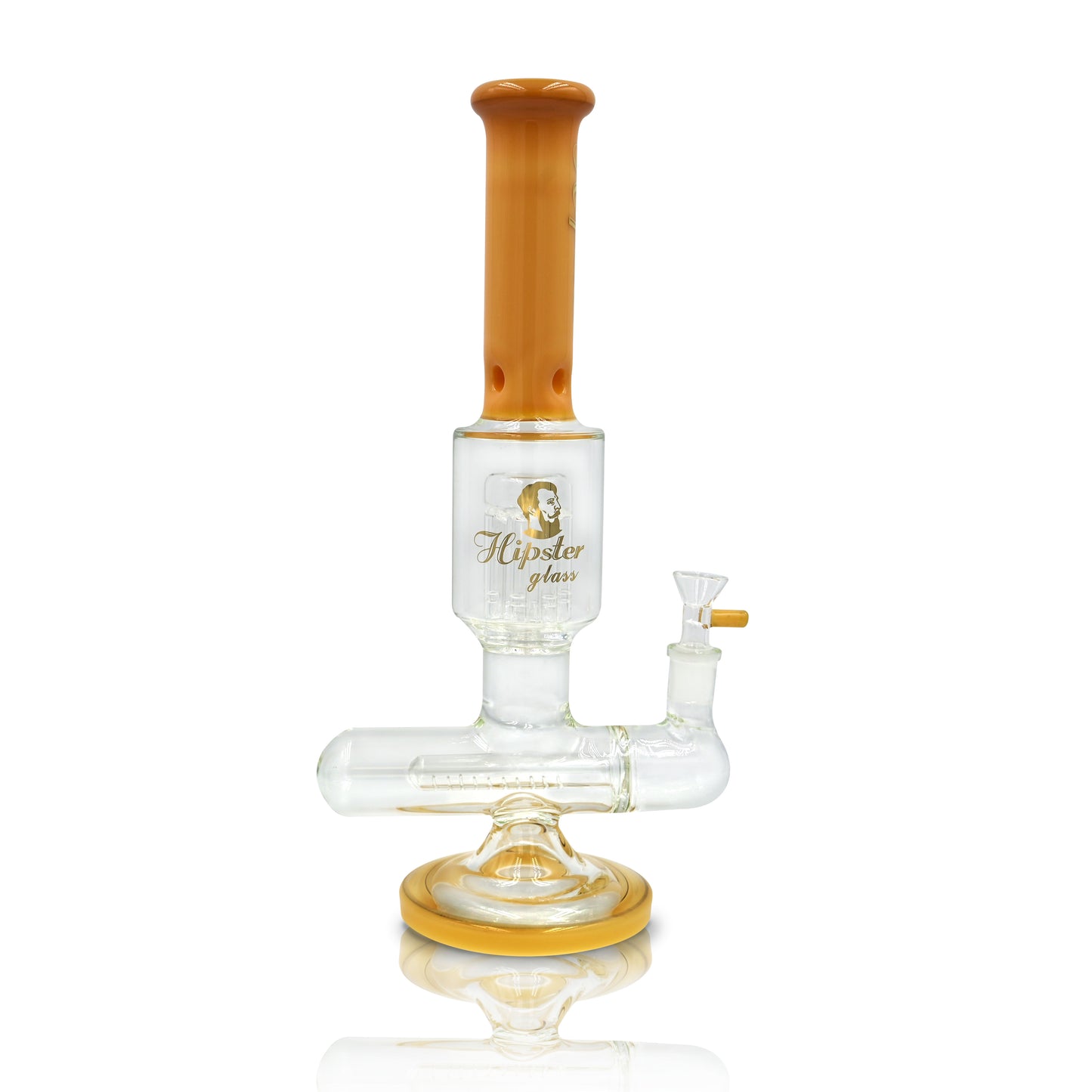 14-inch premium water pipe ZG005