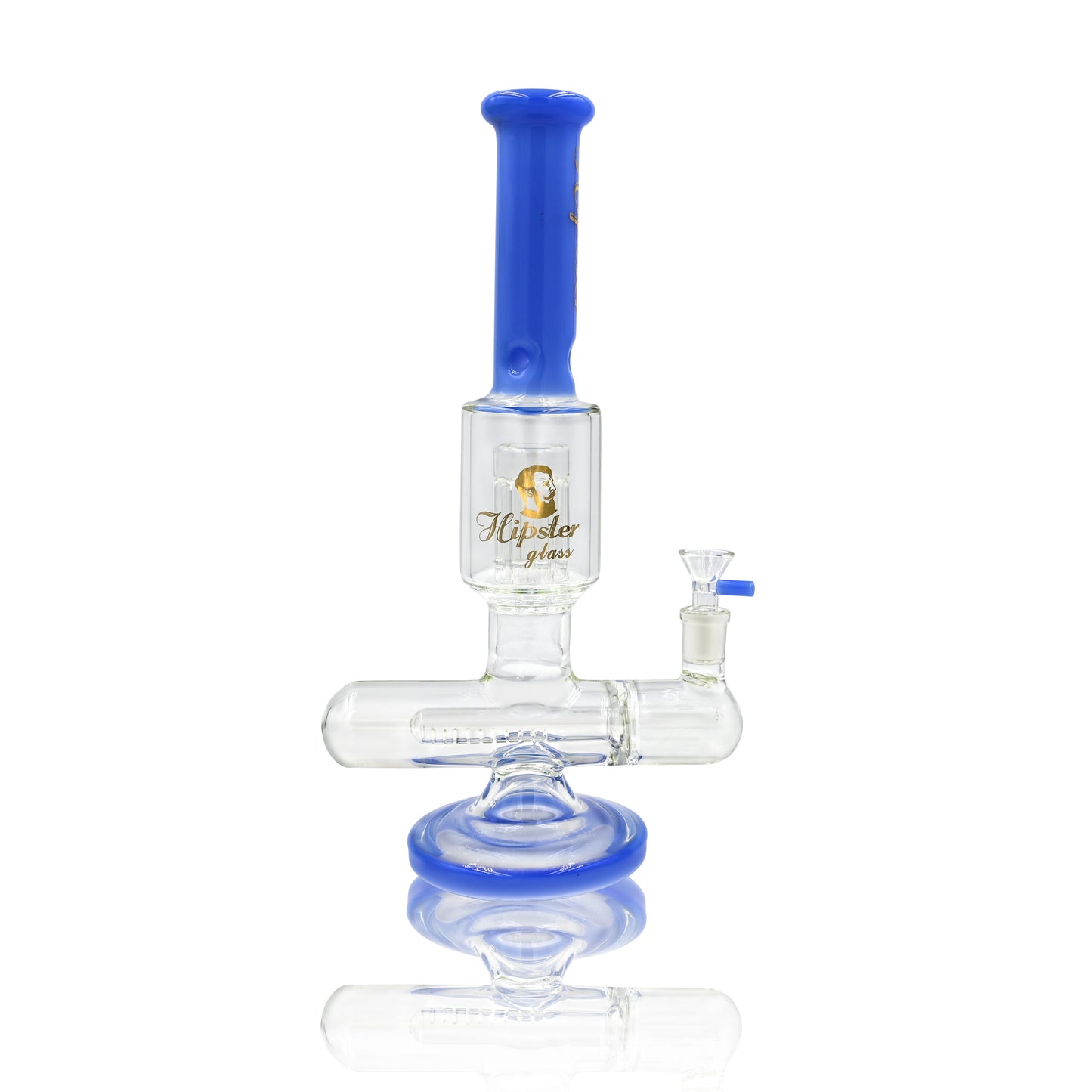 14-inch premium water pipe ZG005