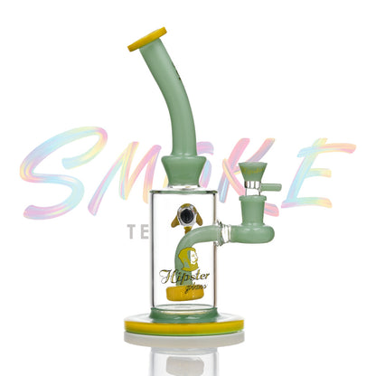 Drip Style Bent ZG008 - Smoke Tech One LLC