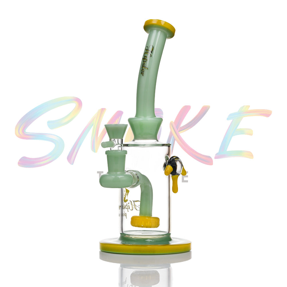 Drip Style Bent ZG008 - Smoke Tech One LLC