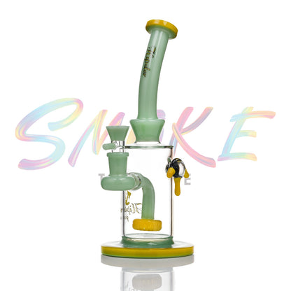 Drip Style Bent ZG008 - Smoke Tech One LLC
