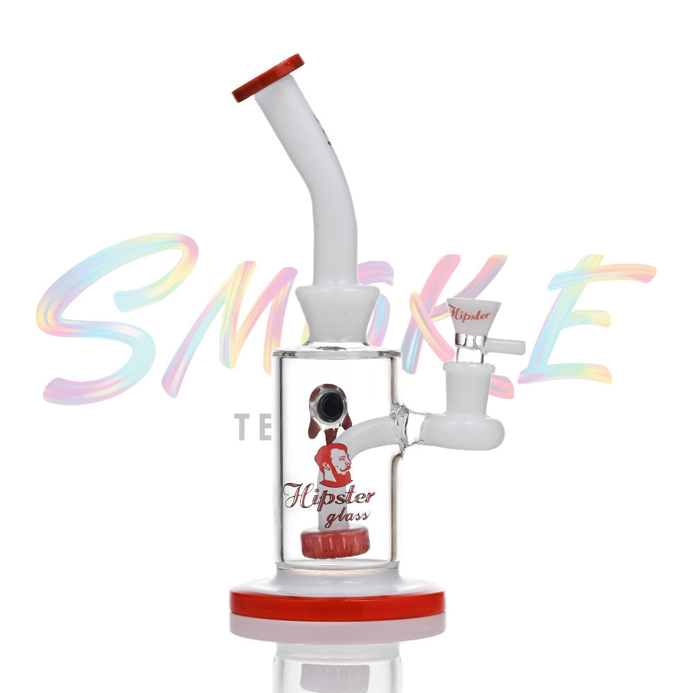 Drip Style Bent ZG008 - Smoke Tech One LLC