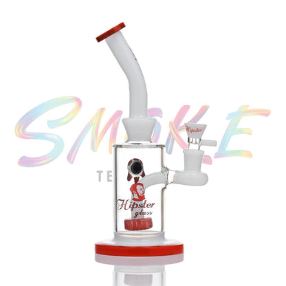 Drip Style Bent ZG008 - Smoke Tech One LLC