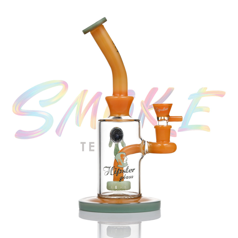 Drip Style Bent ZG008 - Smoke Tech One LLC