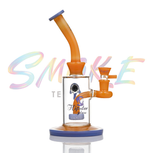Drip Style Bent ZG008 - Smoke Tech One LLC