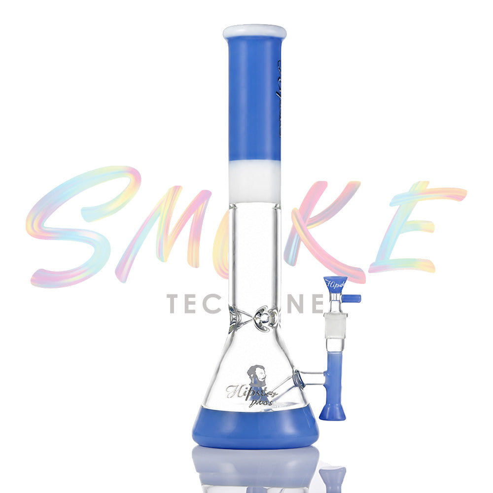 Straight Neck Beaker ZG009