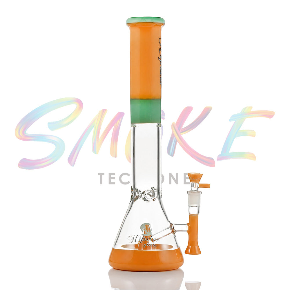 Straight Neck Beaker ZG009
