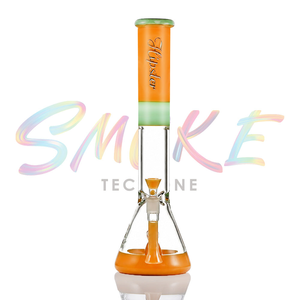 Straight Neck Beaker ZG009