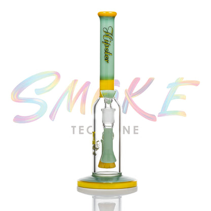 Color-Blocked Straight Tube ZG010 - Smoke Tech One LLC