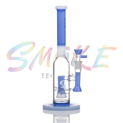 Color-Blocked Straight Tube ZG010 - Smoke Tech One LLC