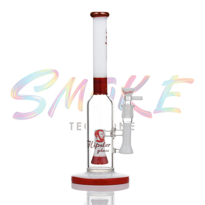 Color-Blocked Straight Tube ZG010 - Smoke Tech One LLC