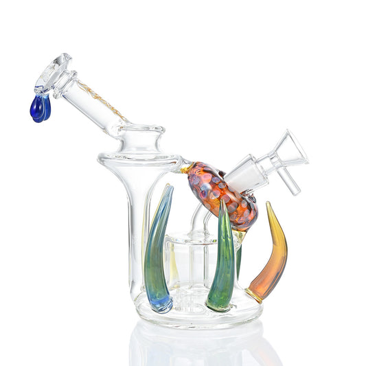 Hipster Colorful Glass ZL13