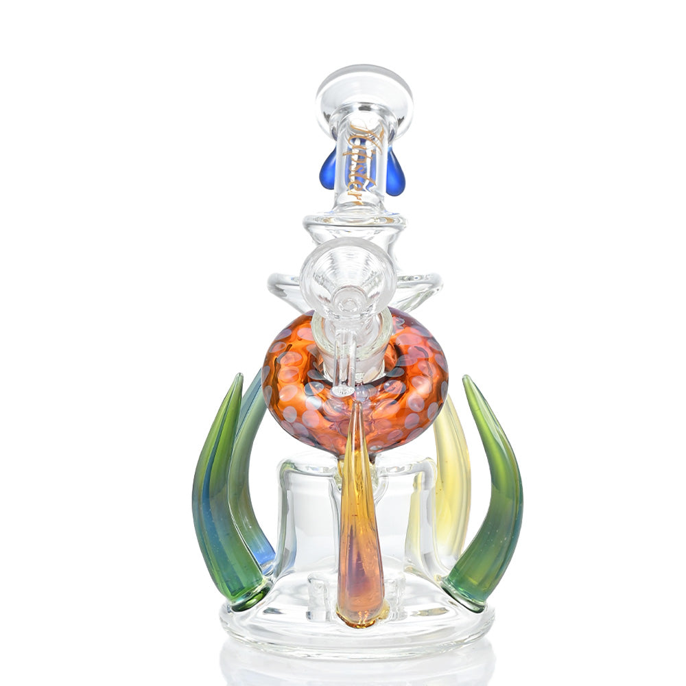 Hipster Colorful Glass ZL13