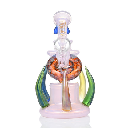 Hipster Colorful Glass ZL13