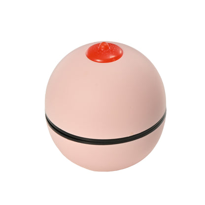 Breast Ball Herb Grinder ZM004