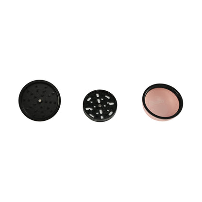 Breast Ball Herb Grinder ZM004