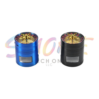 ZM63403 - Smoke Tech One LLC