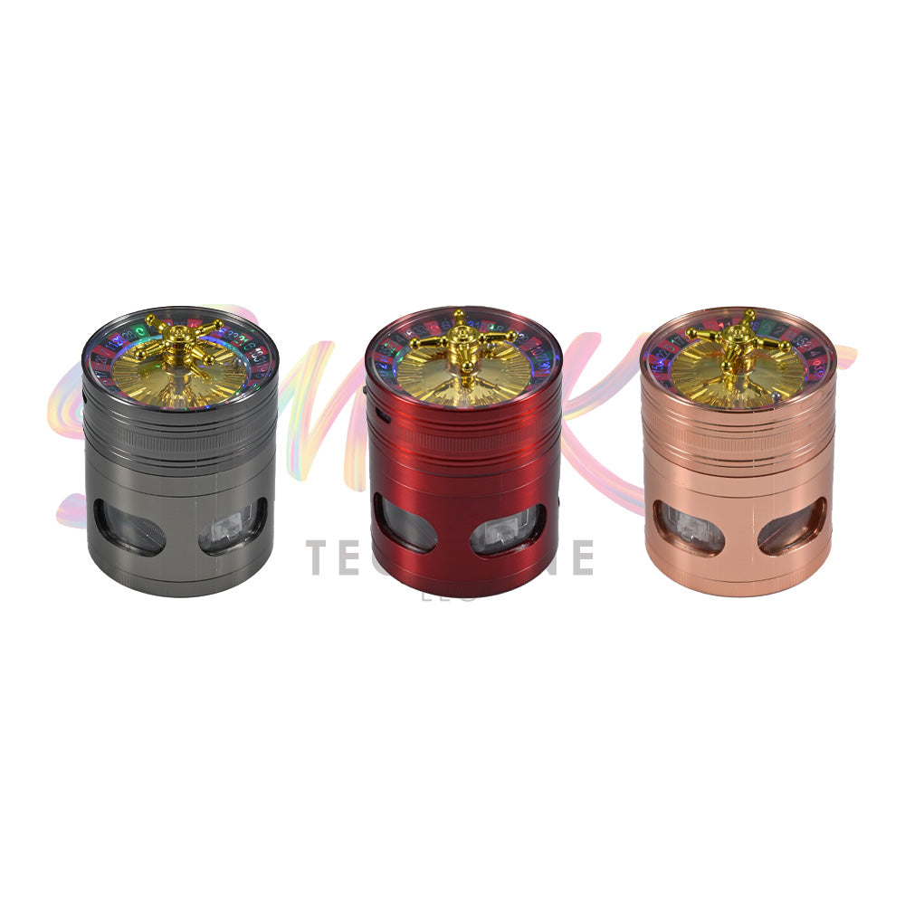 ZM63403 - Smoke Tech One LLC