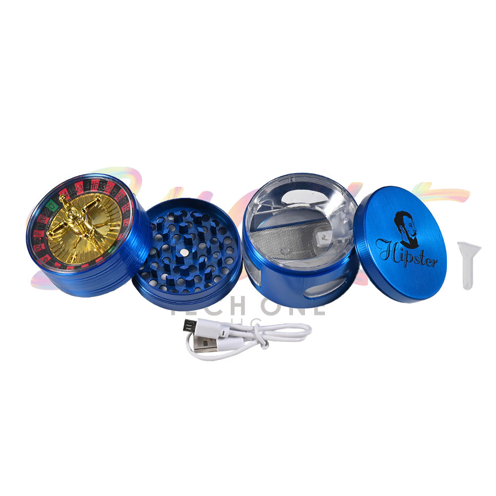 ZM63403 - Smoke Tech One LLC