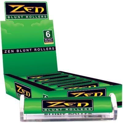 Zen Blunt Cigar Size Roller