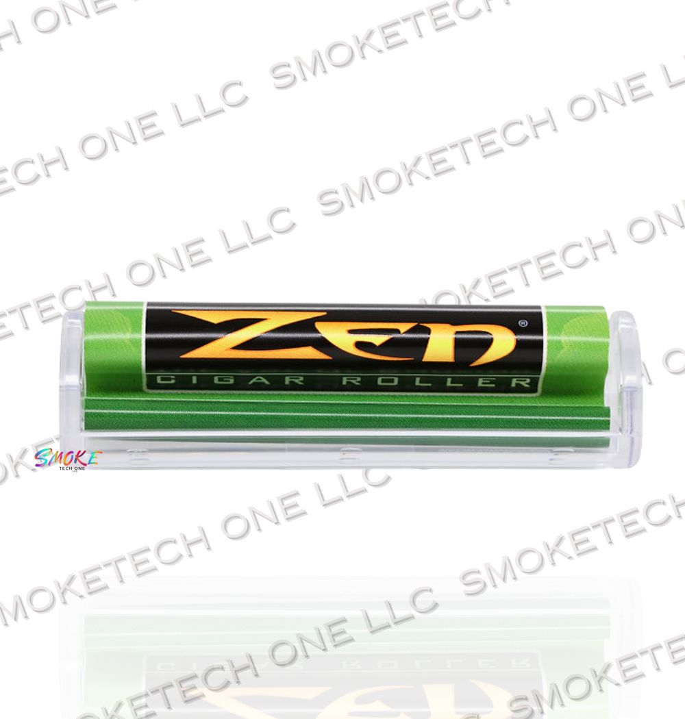 Zen Cigar Size Roller - Smoke Tech One LLC