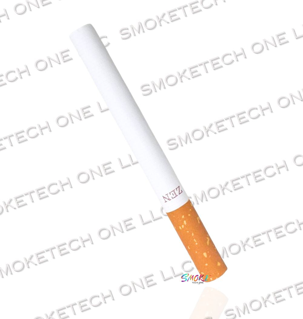 Zen King Size Cigarette Tubes – Full Flavored (250 Count Box)