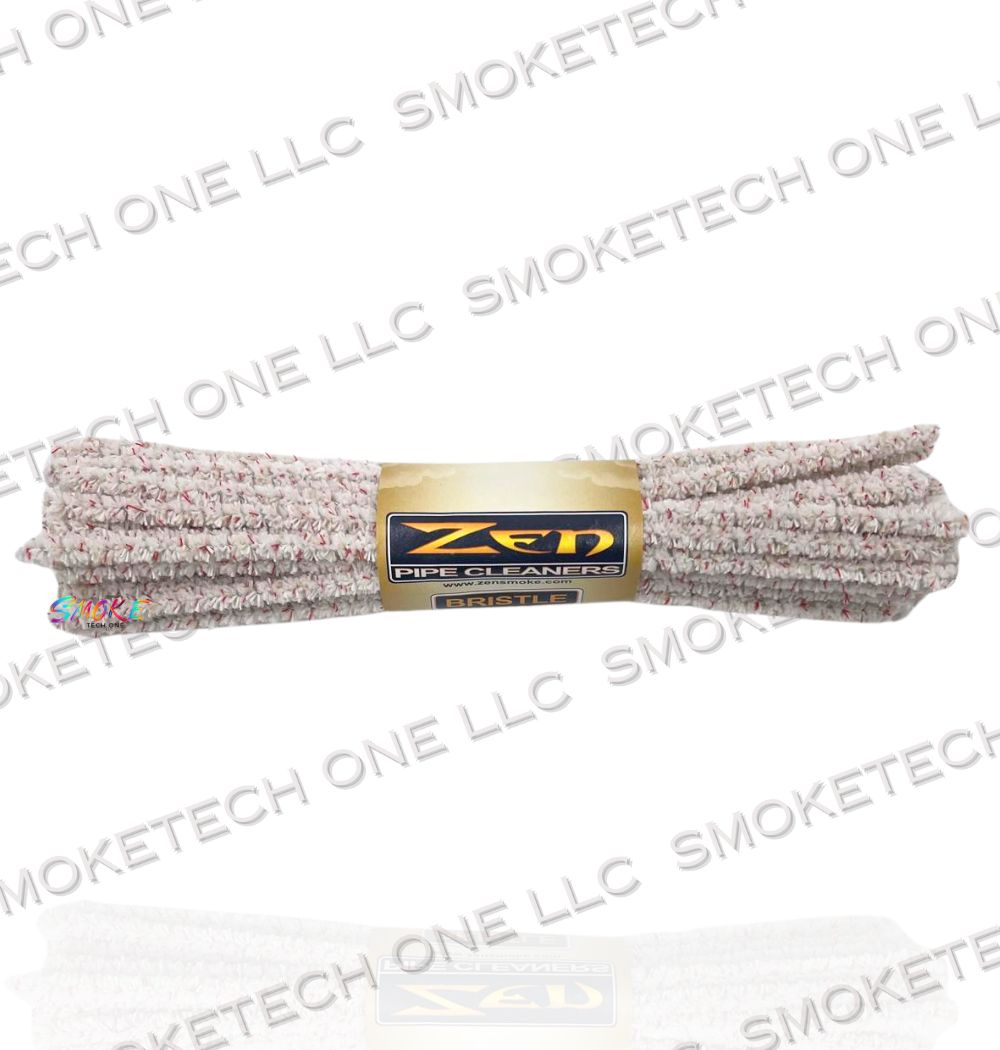 Zen Bristle Pipe Cleaners