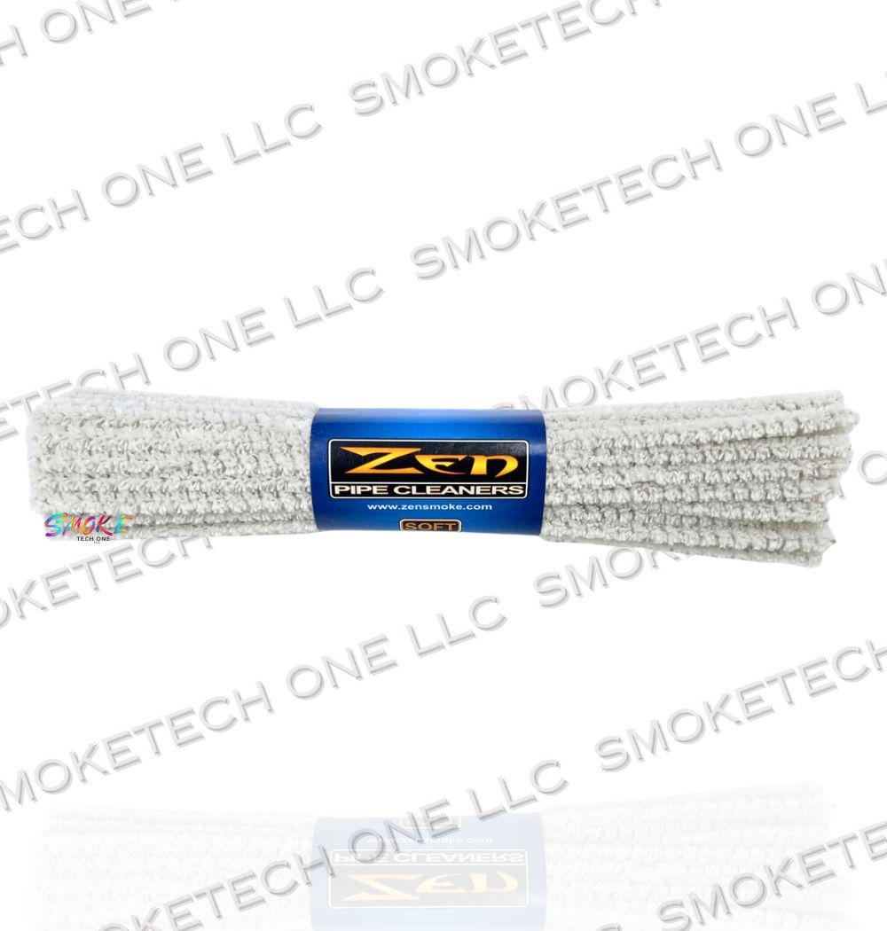 Zen Soft Pipe Cleaners