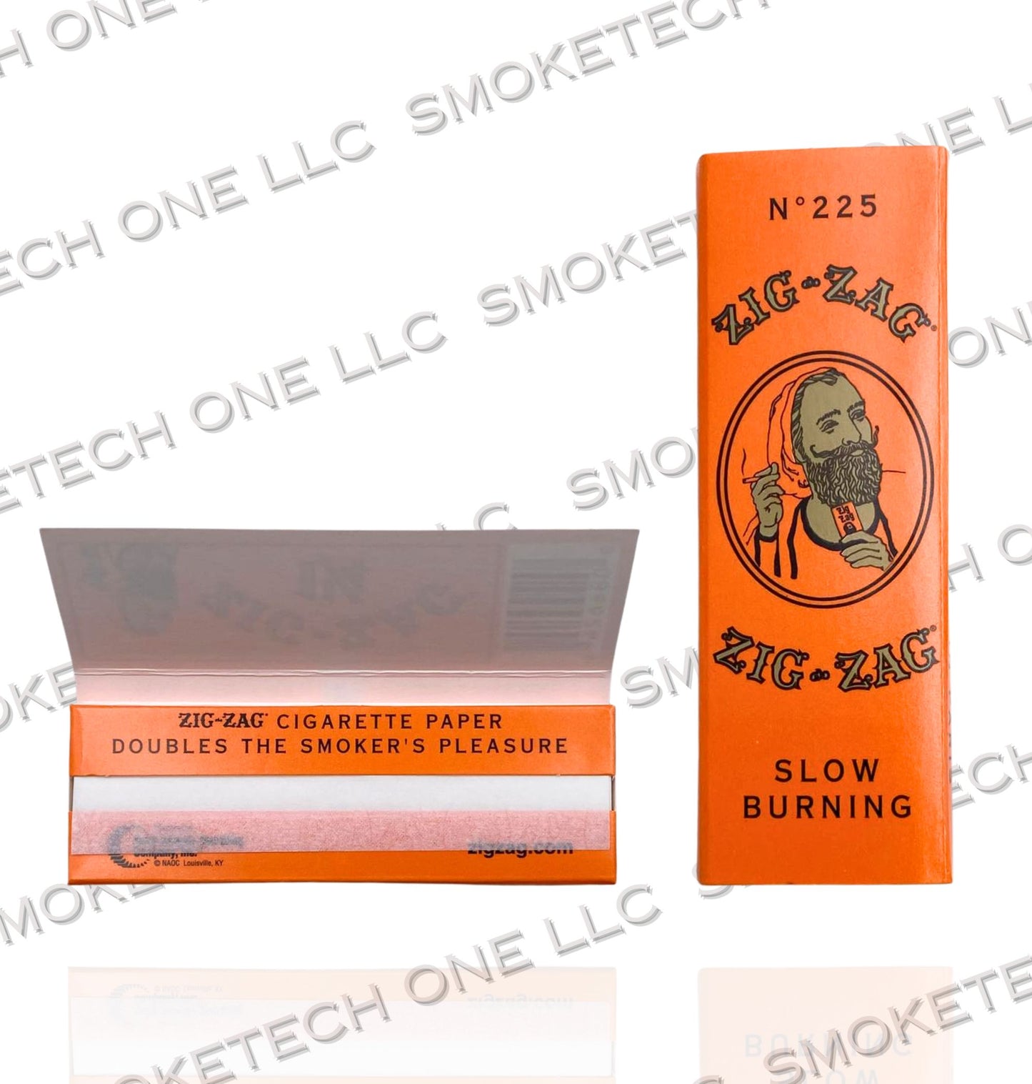 Zig Zag Rolling Paper 1 1/4