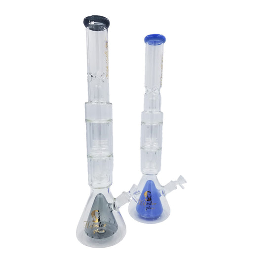 double-layer honeycomb hangers CL002 - Smoke Tech One LLC