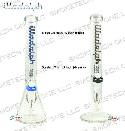 Illadelph Supreme Smoke Bundle – 420 Special