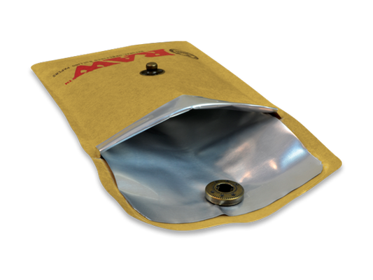 RAW Pocket Ashtray