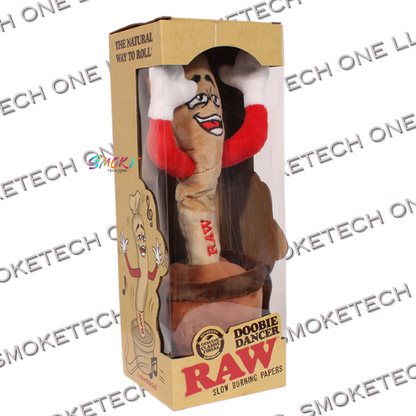 Raw Doobie Dancer