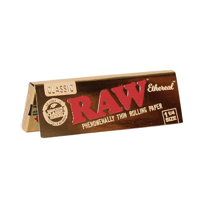 RAW Ethereal Papers