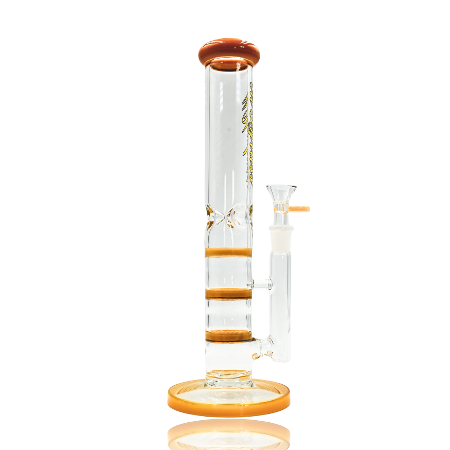 Hipster Triple Worked Honeycomb Tube TD003