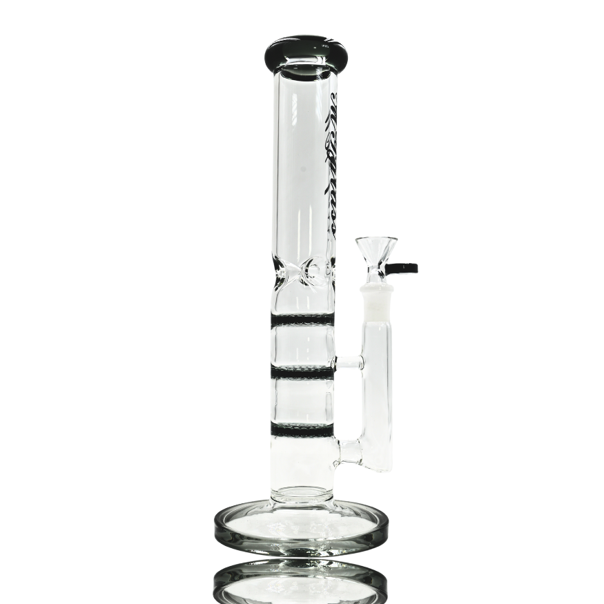 Hipster Triple Worked Honeycomb Tube TD003