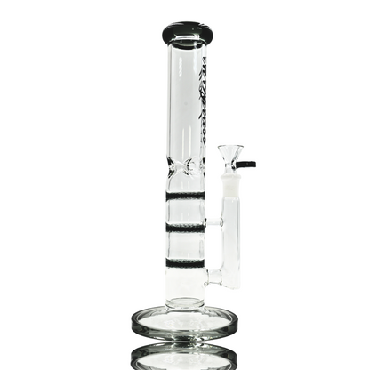 Hipster Triple Worked Honeycomb Tube TD003