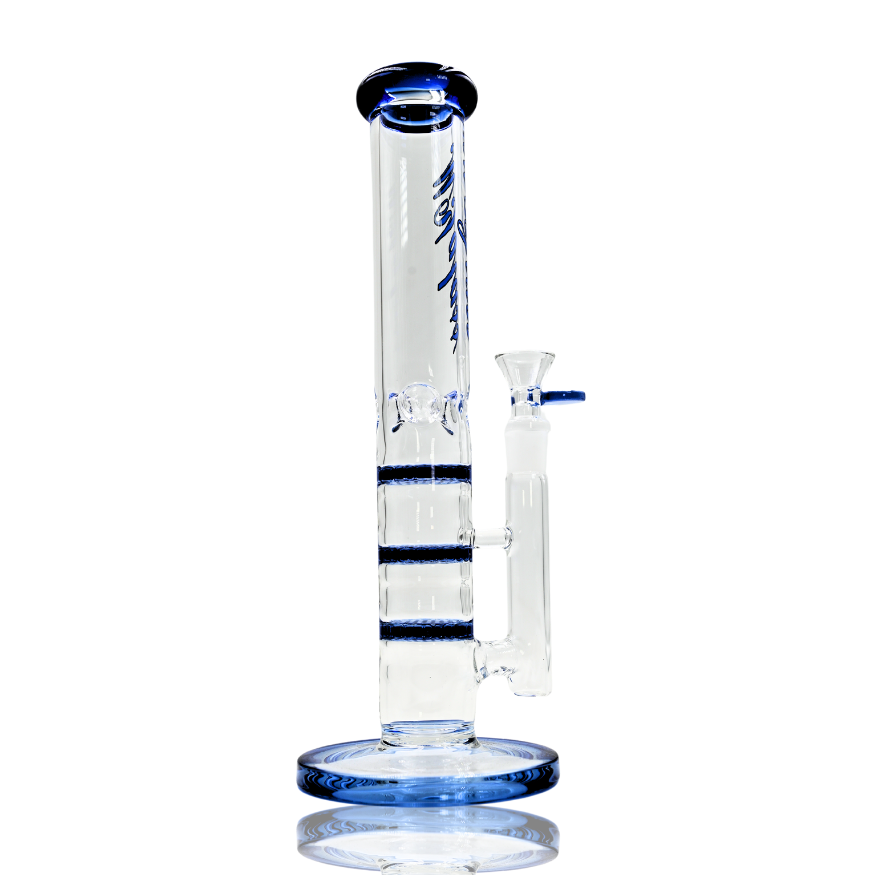 Hipster Triple Worked Honeycomb Tube TD003