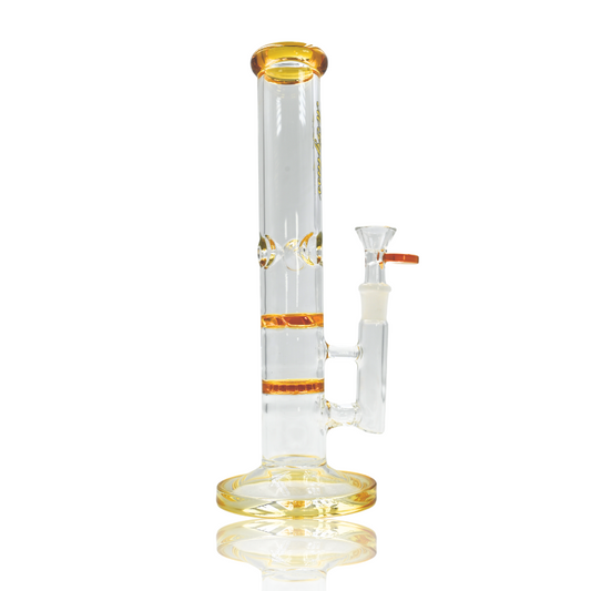 Fusion Perc Bong