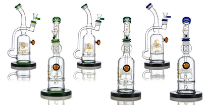 Hazy Lager Recycler 10" (WF-139)