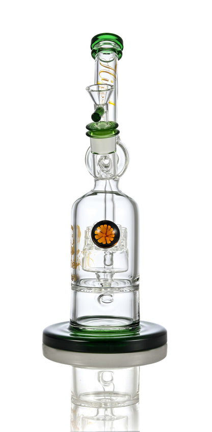 Hazy Lager Recycler 10" (WF-139)