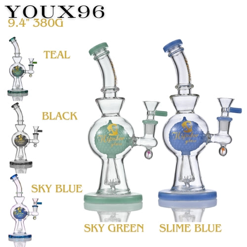 OrbCyclone Mini Recycler (YouX96)