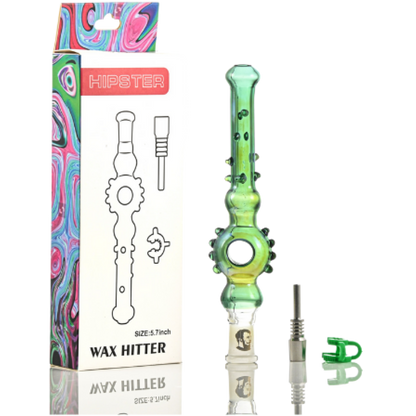 YT-006 - Titan Hitter Nectar Straw